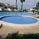 Apartamento Aitana Gran Alacant
