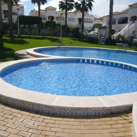 Lägenhet Aitana Gran Alacant