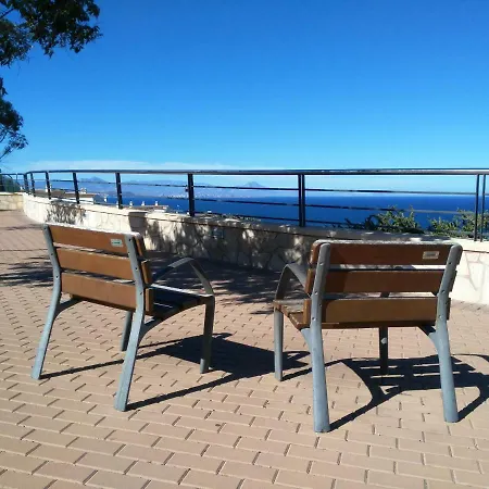 Apartament Aitana