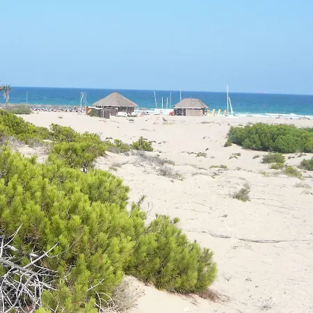 Aitana Lägenhet Gran Alacant