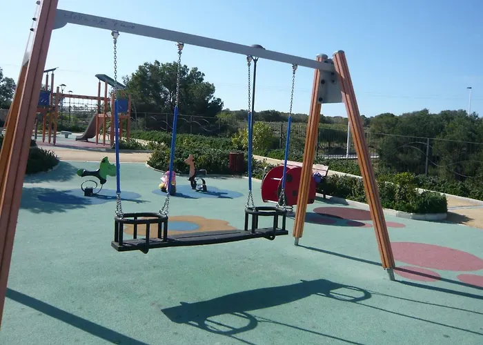Aitana * Gran Alacant