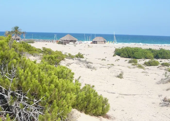 Aitana Διαμέρισμα Gran Alacant