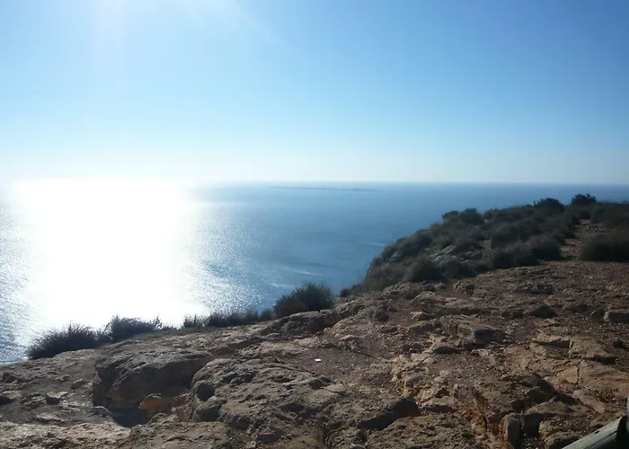 Aitana Διαμέρισμα