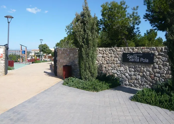 Διαμέρισμα Aitana
