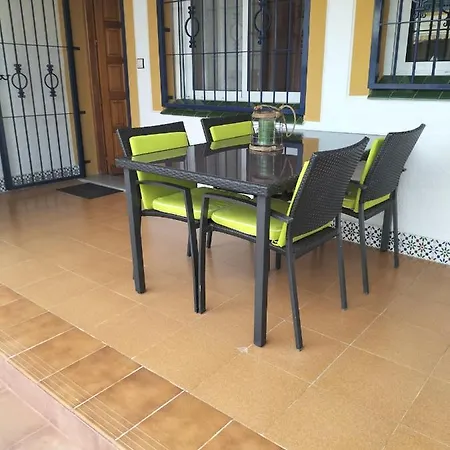 Aitana Apartment Gran Alacant