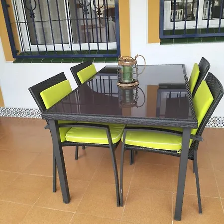 Aitana Apartment