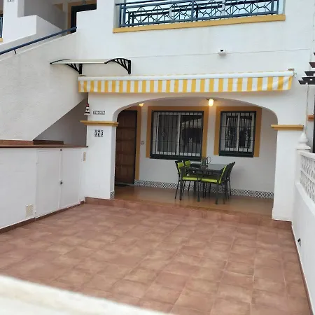 Aitana Apartment