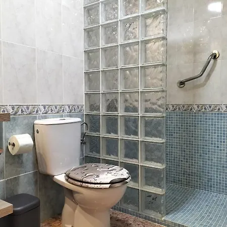 Apartment Aitana *