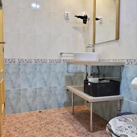 Aitana Apartment Gran Alacant