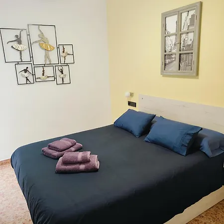 Appartement Aitana