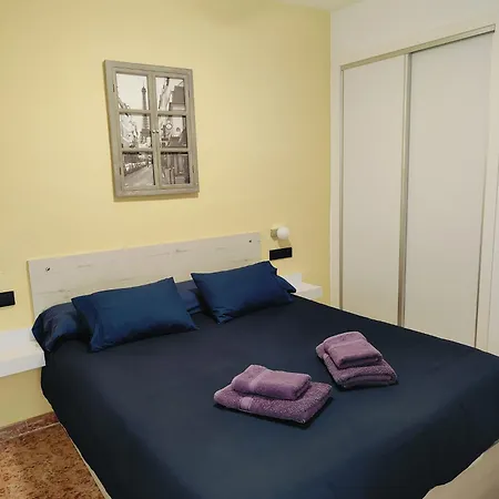Apartment Aitana *