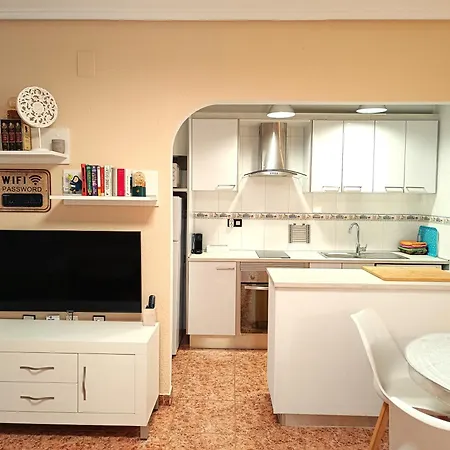 Apartment Aitana