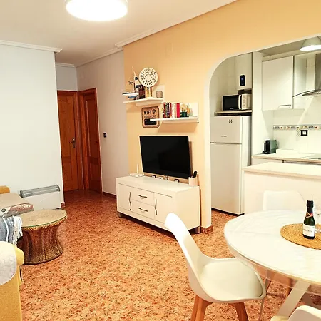 Apartment Aitana *