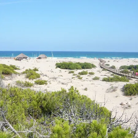 Aitana Apartment *