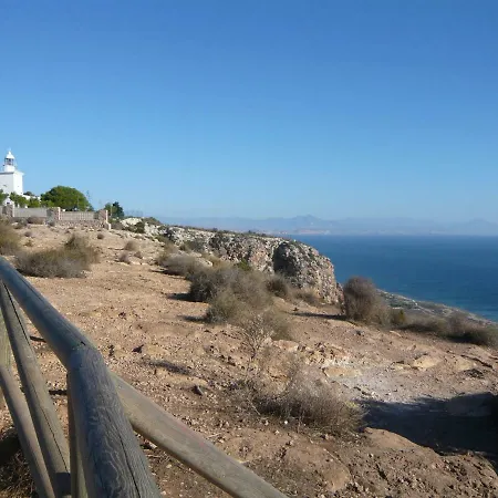 Aitana Apartment