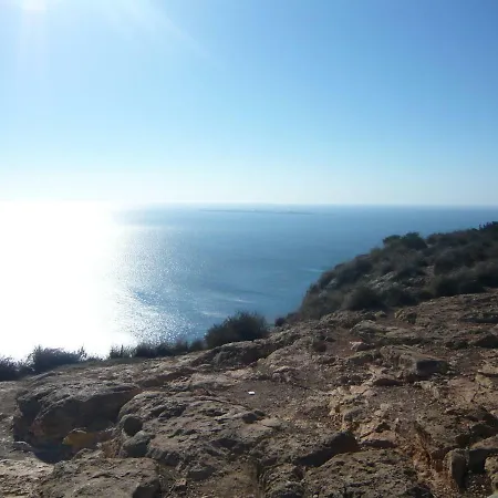 Aitana Apartment