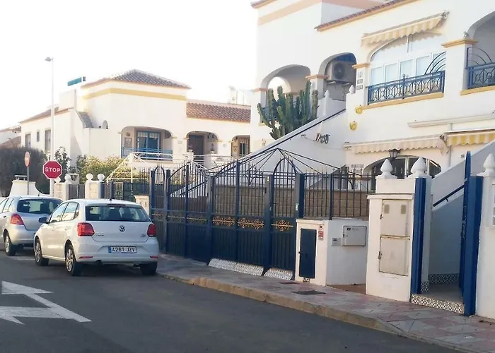 Apartman Aitana Gran Alacant