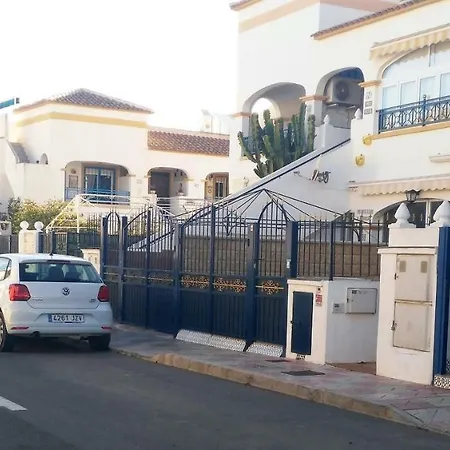 Apartmán Aitana Gran Alacant